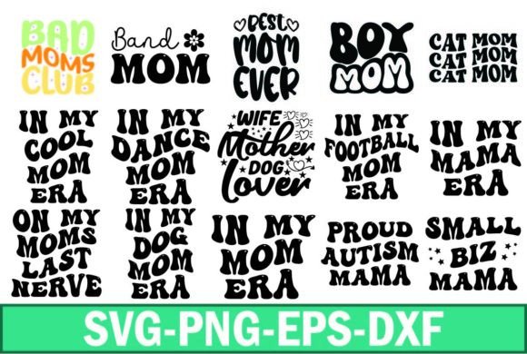Download Mother Quotes SVG Design Bundle - Mother quotes svg Collection