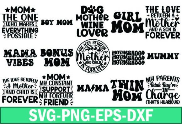 Download Mother Quotes SVG Bundle - Mother quotes svg Collection