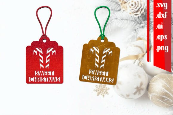 Download Christmas Gift Card | Christmas Tag - Card Collection