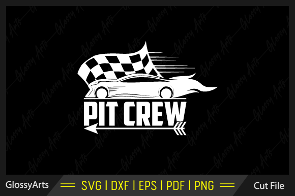 Download Pit Crew Svg Printable Cut File - Printable cut file Collection