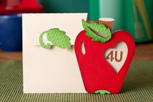 Download 4 U Apple Card - Card Collection