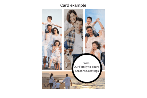 Download Greeting Cards V1 Canva Templates - Card Collection