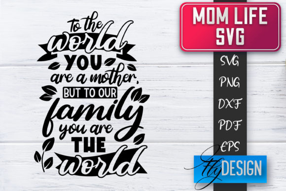 Download Mom Life SVG | Mother Quotes SVG | Mum - Mother quotes svg Collection