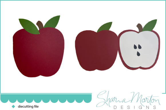 Download Apple Greeting Card - Card Collection