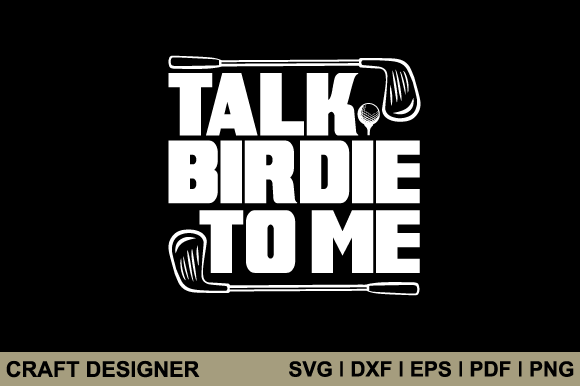 Download Talk Birdie to Me Svg Printable Cut File - Printable cut file Collection