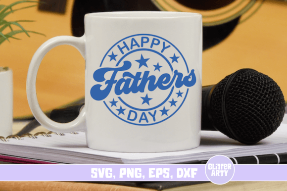 Download Happy Fathers Day Design - T-shirt, Card - Card Collection
