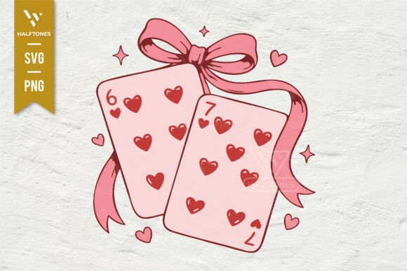 Download 67 Card Valentine Bow SVG PNG - Card Collection